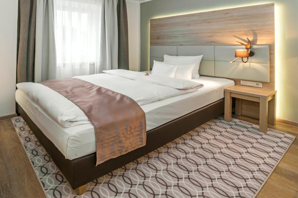 Drei Loewen - Resim 26