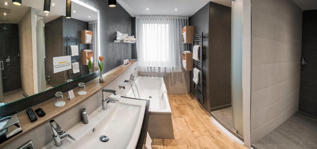 Drei Loewen - Resim 8