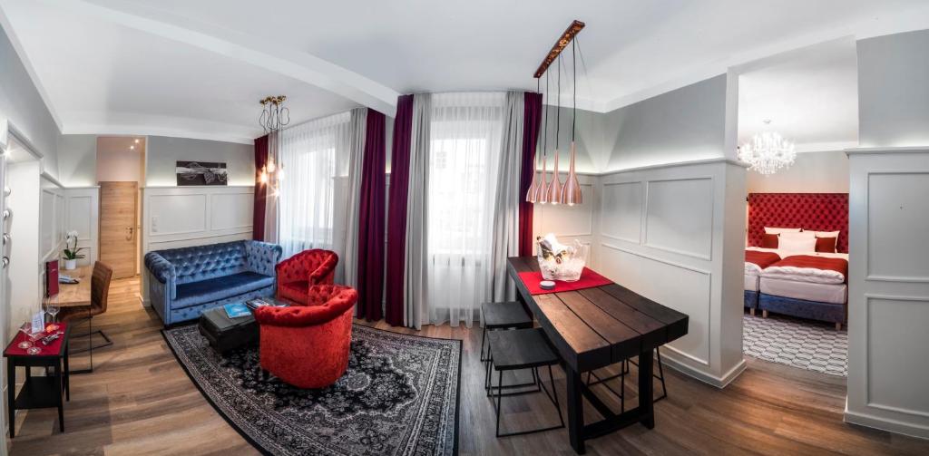 Drei Loewen - Resim 37