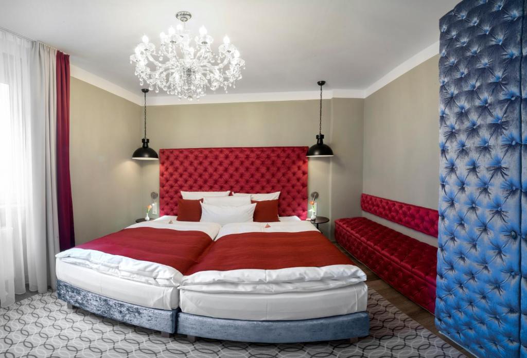 Drei Loewen - Resim 38