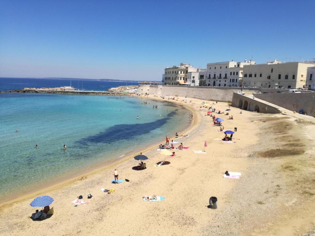 Case Vacanza Il Borgo Antico