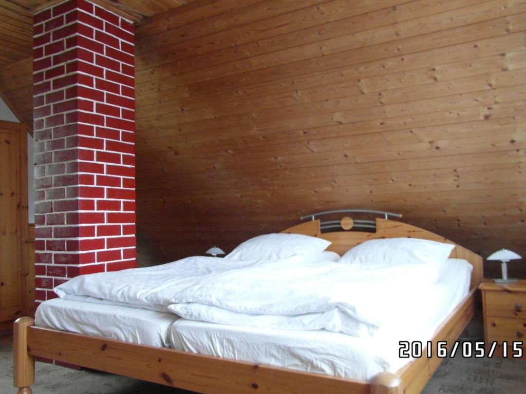 Ferienhaus Amarell - 度假屋