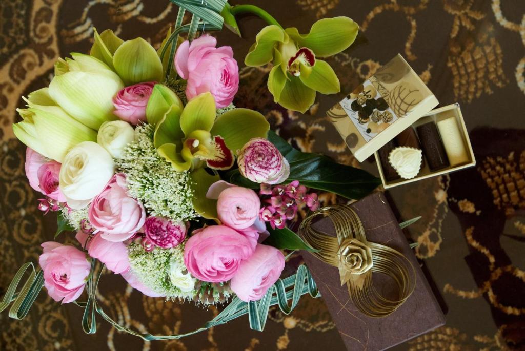 Art Deco Imperial Hotel