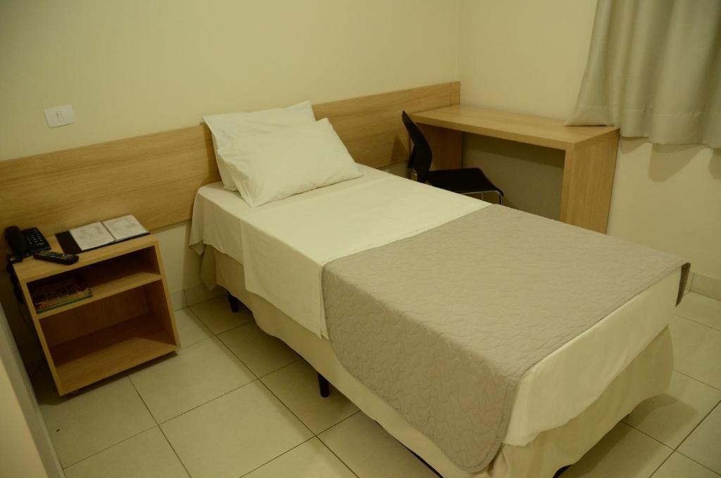 Hotel Capital - Apartment (1 Adult)