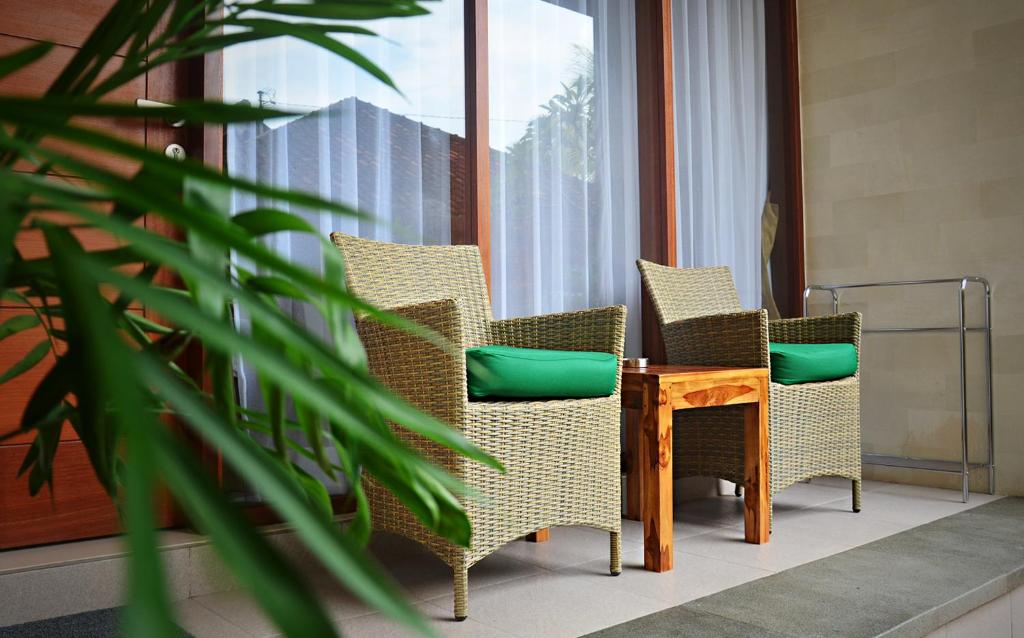 Puri Kesari Guest House - 14