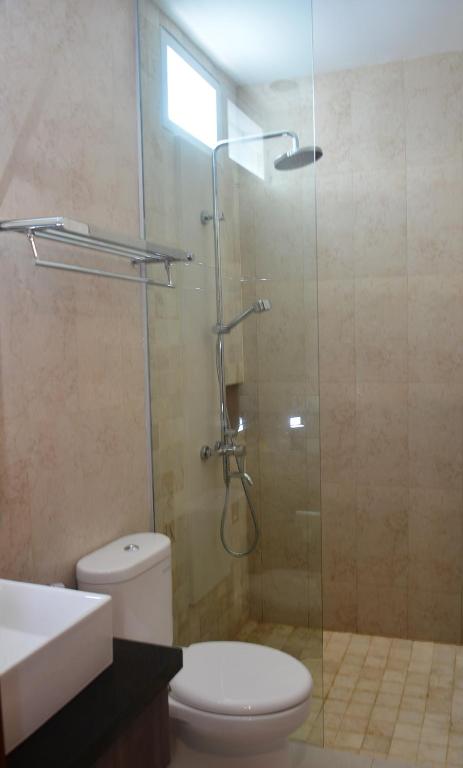 Puri Kesari Guest House - 16