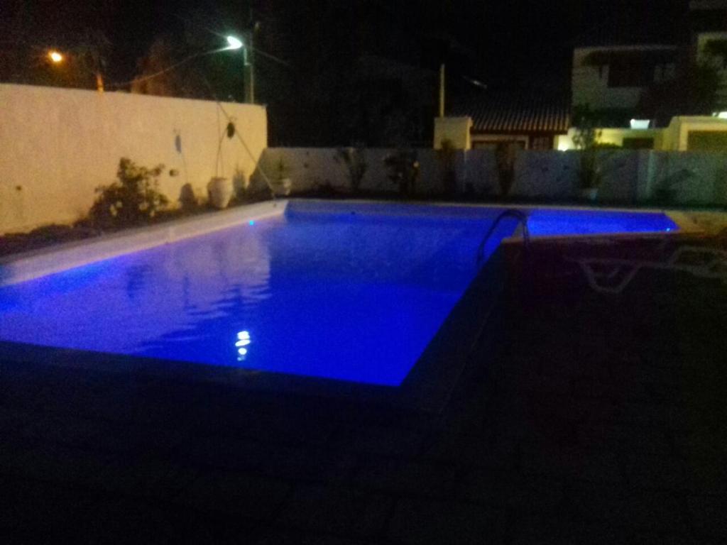  Pousada Carcará