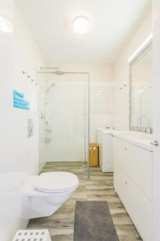 APARTAMENTY MIERZEJA -BALTIC PARK STEGNA, Przyjazne zwierzętom, 500 m od plaży, Bezpłatny Meleks - 10