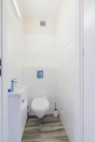 APARTAMENTY MIERZEJA -BALTIC PARK STEGNA, Przyjazne zwierzętom, 500 m od plaży, Bezpłatny Meleks - 9