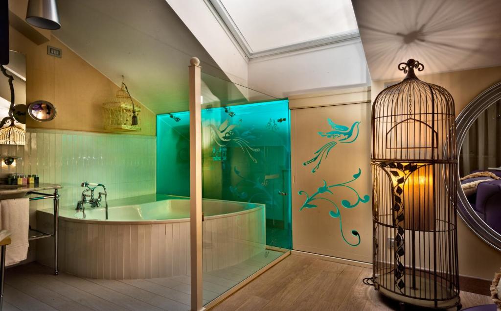 Château Monfort - Relais & Châteaux - Resim 24