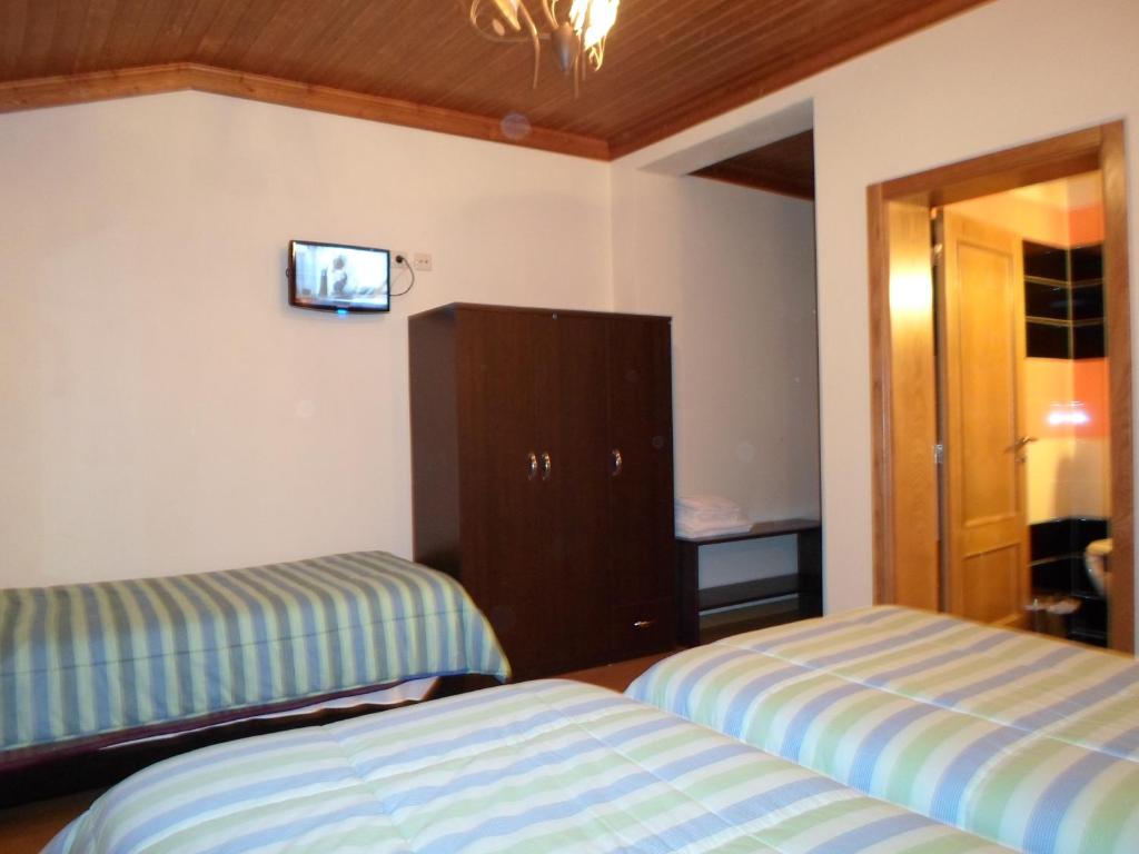 Pedras Lavradas - 