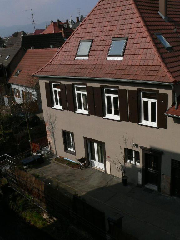 Le gîte du Moulin – photo 13