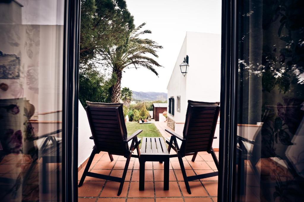 Quinta Verde Sintra - Casa de Campo - 3