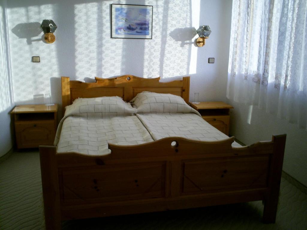 Family Hotel Markony - Double Or Twin Room With Balcony
