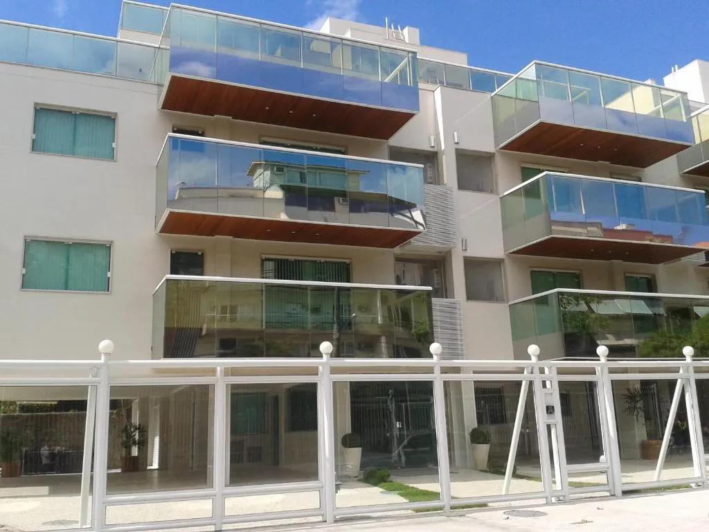 KS Residence, Rio De Janeiro, Brazil