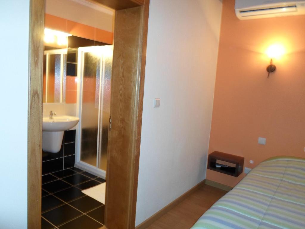 Pedras Lavradas - Triple Chambre