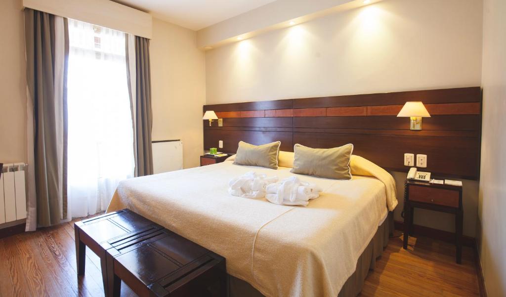 Hotel Spa Termas de Reyes