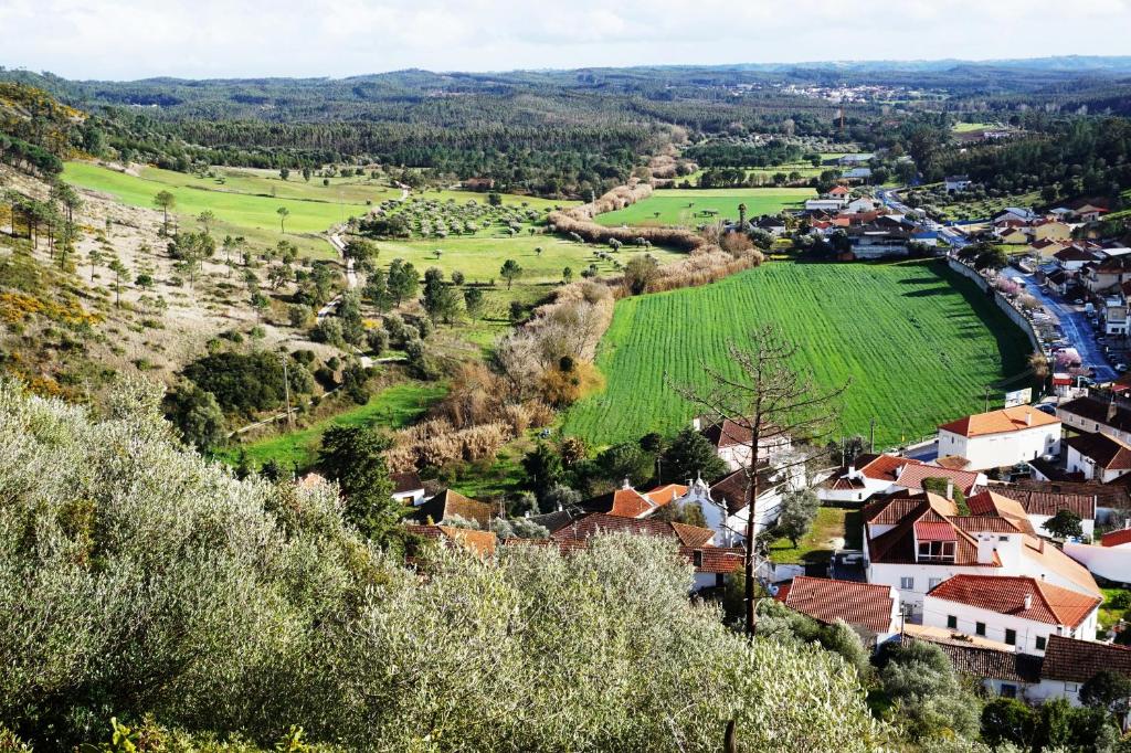 Meio Country House (Portugal Alcanede) - Booking.com