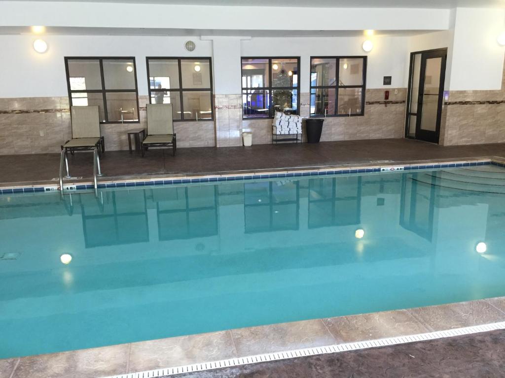 Comfort Suites Uniontown, Uniontown – Updated 2024 Prices