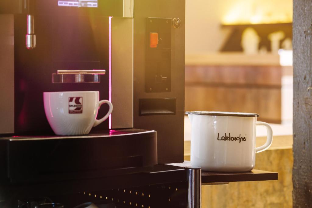 Gästeresidenz Pelikan Viertel Hannover