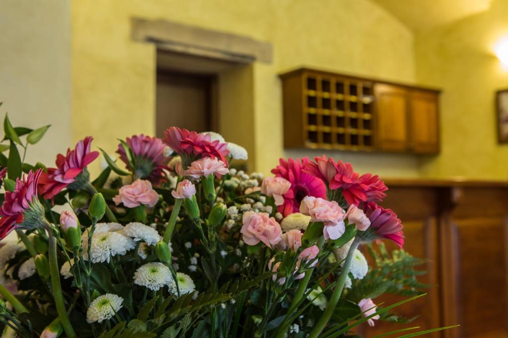 Fotografie z fotogalerie ubytování Hotel Rous v Plzni