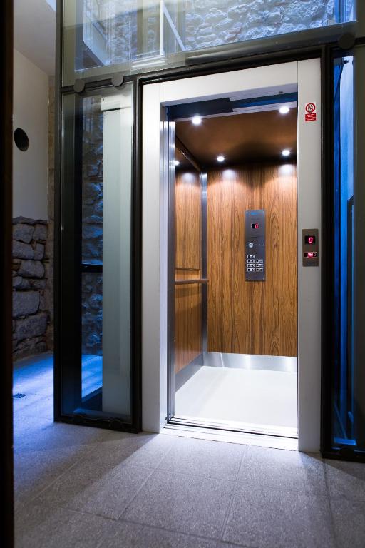 Hotel Rous - Resim 6