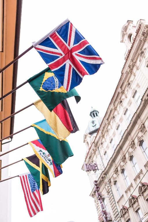 Hotel Rous - Resim 20