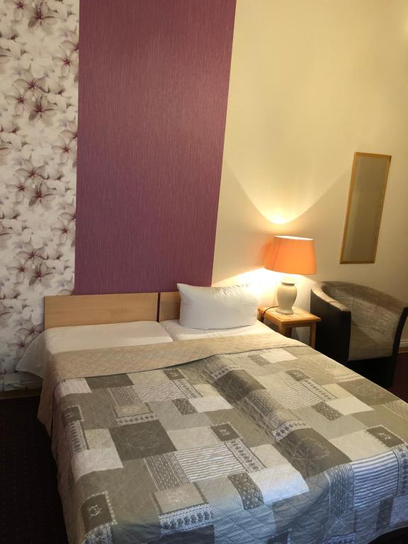 Hotel Castell am Kurfürstendamm - Resim 44