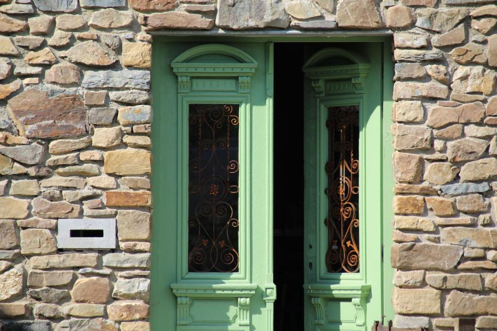 Photo de la galerie de l'établissement Maison Jules, à Sainte-Ode