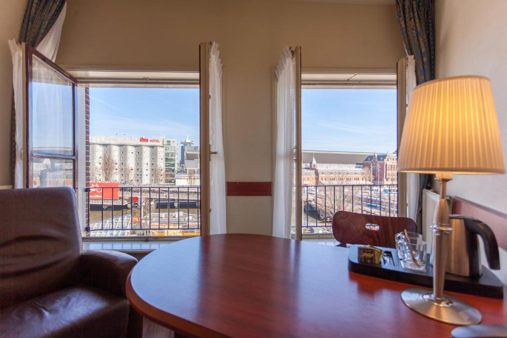 A-Train Hotel - Resim 22