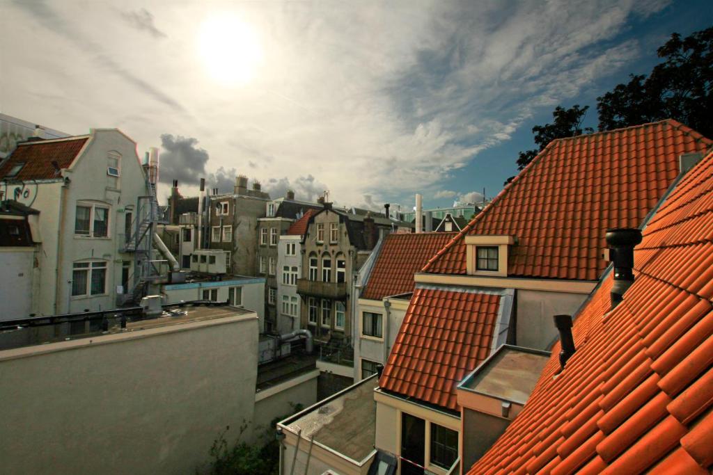 A-Train Hotel - Resim 27