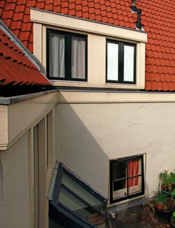 A-Train Hotel - Resim 29