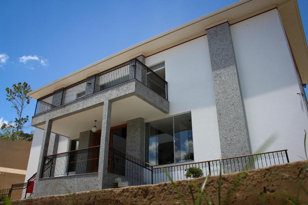  Pousada Primaz de Minas