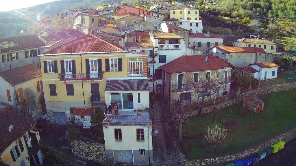 Foto dalla galleria di DiVino a Villa Viani