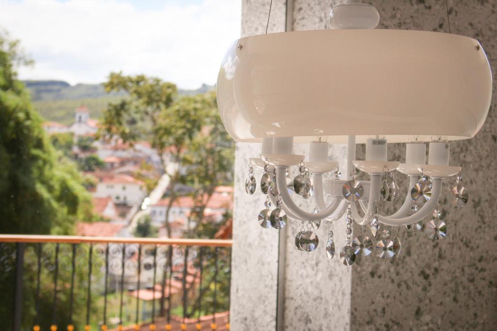  Pousada Primaz de Minas