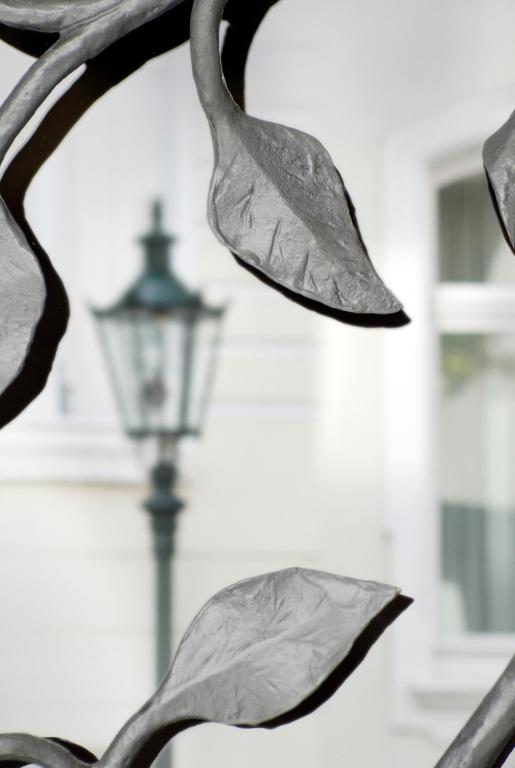 Hotel am Hofgarten - Resim 10