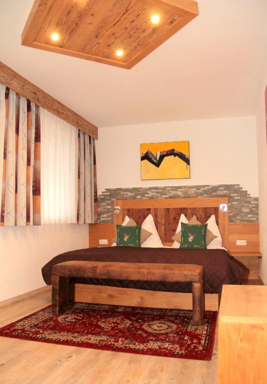 Pension Ballwein - 3