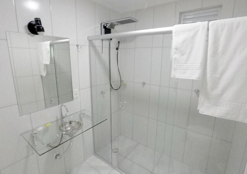 Hayer Hotel - Habitación Doble Estándar