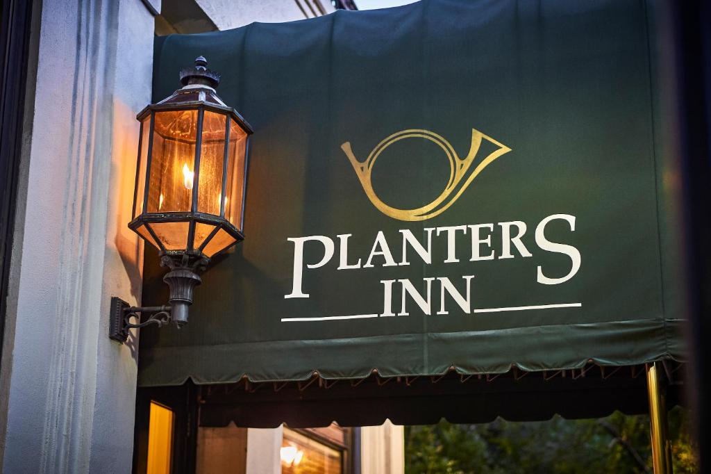 Planters Inn on Reynolds Square, Savannah (updated prices 2024)