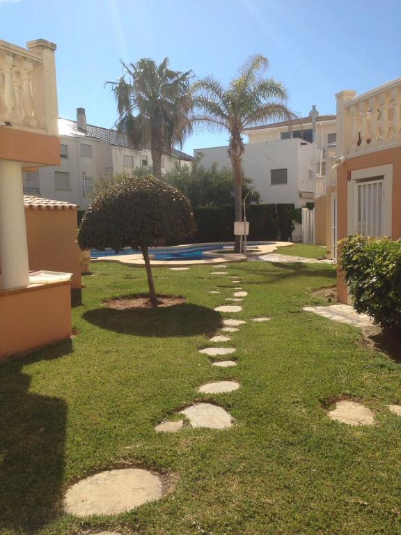 Casa en playa Oliva y MET, Oliva – Bijgewerkte prijzen 2023