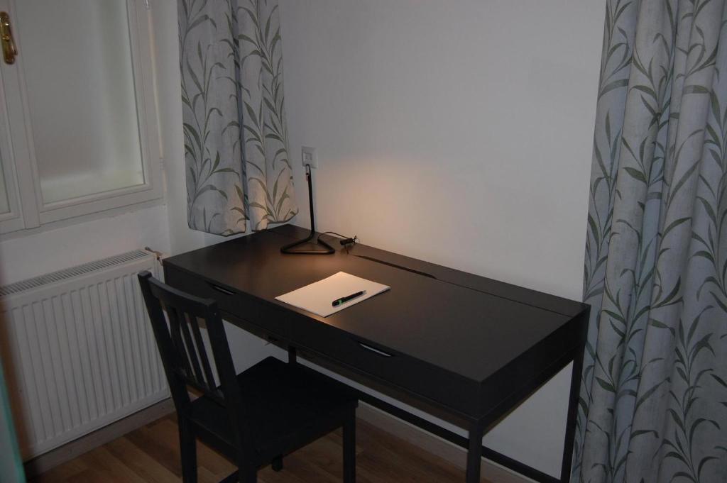 Zdjęcie z galerii obiektu Wiener Ferienwohnung w Wiedniu