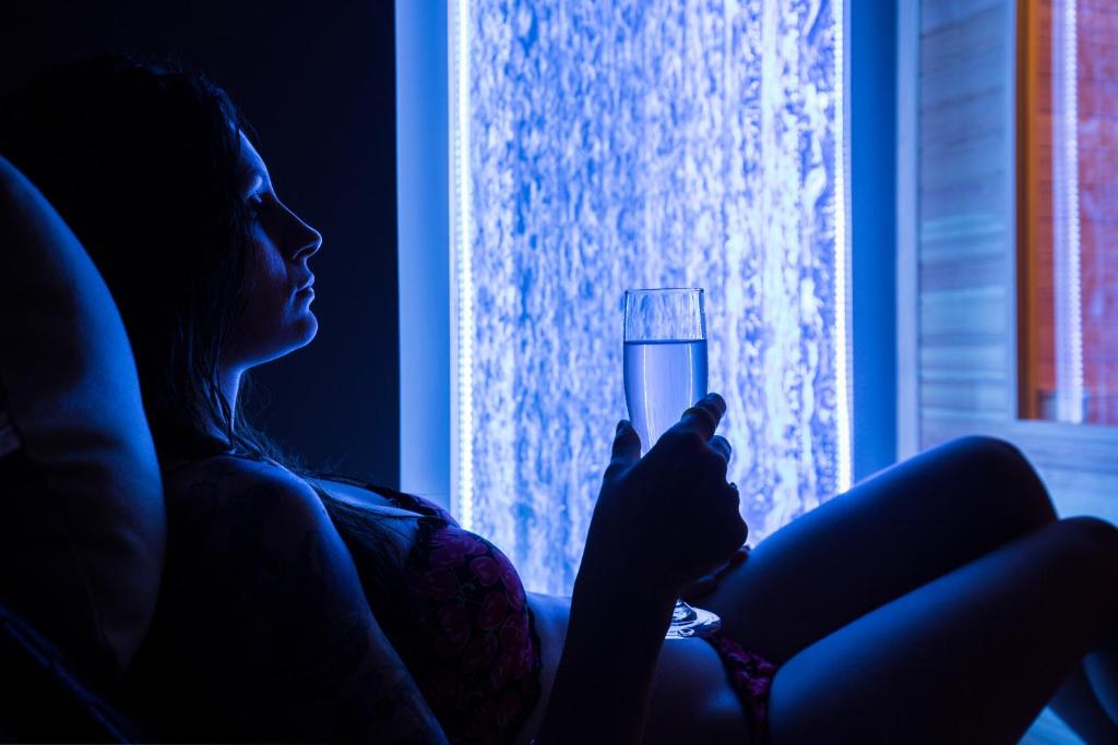 Hotel 87 eighty-seven - Maison d'Art Collection - Resim 41