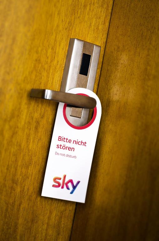 Hotel am Hofgarten - Resim 18