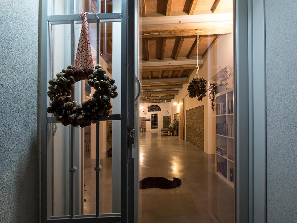 Fotografia z galérie ubytovania Zucchero sui Baffi- Food Lovers B&B v destinácii Mantova
