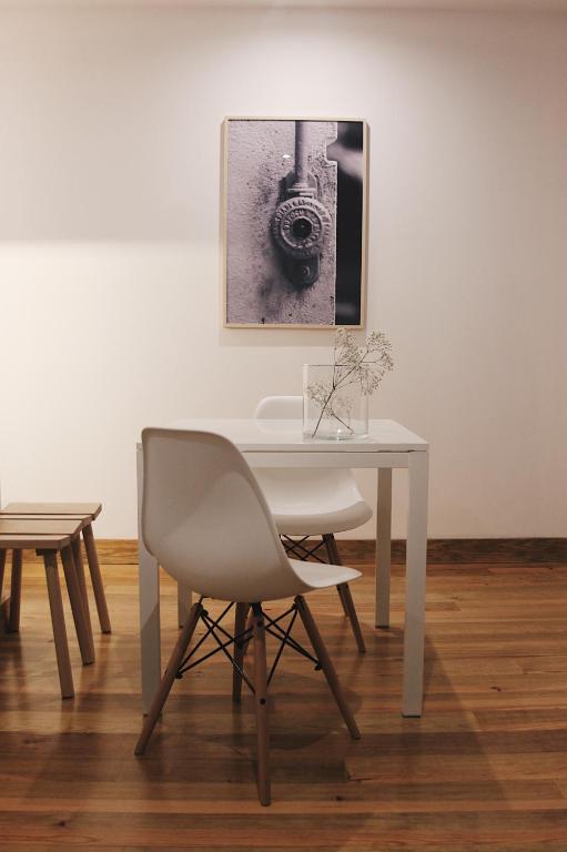 Lost Apartments - 11