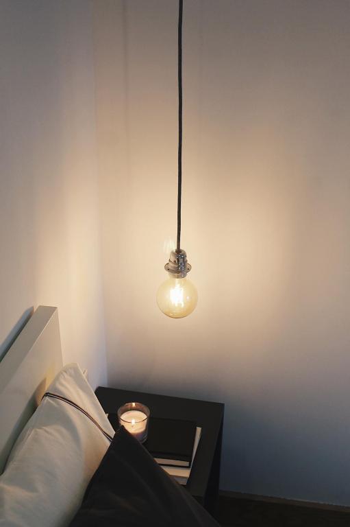 Lost Apartments - 13