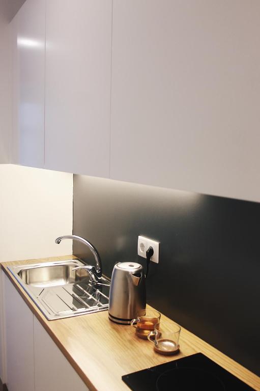 Lost Apartments - 14