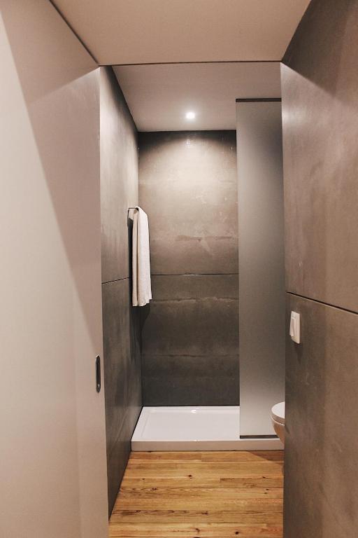 Lost Apartments - 15