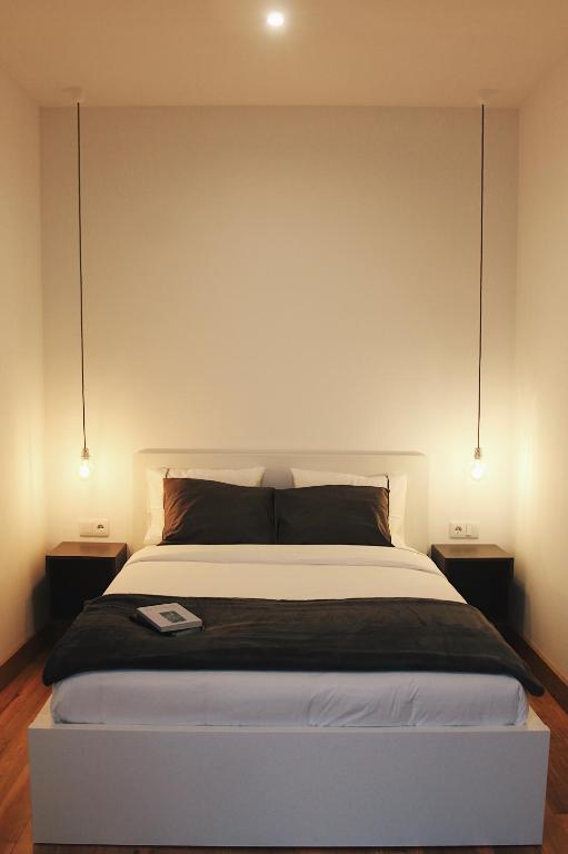 Lost Apartments - 12