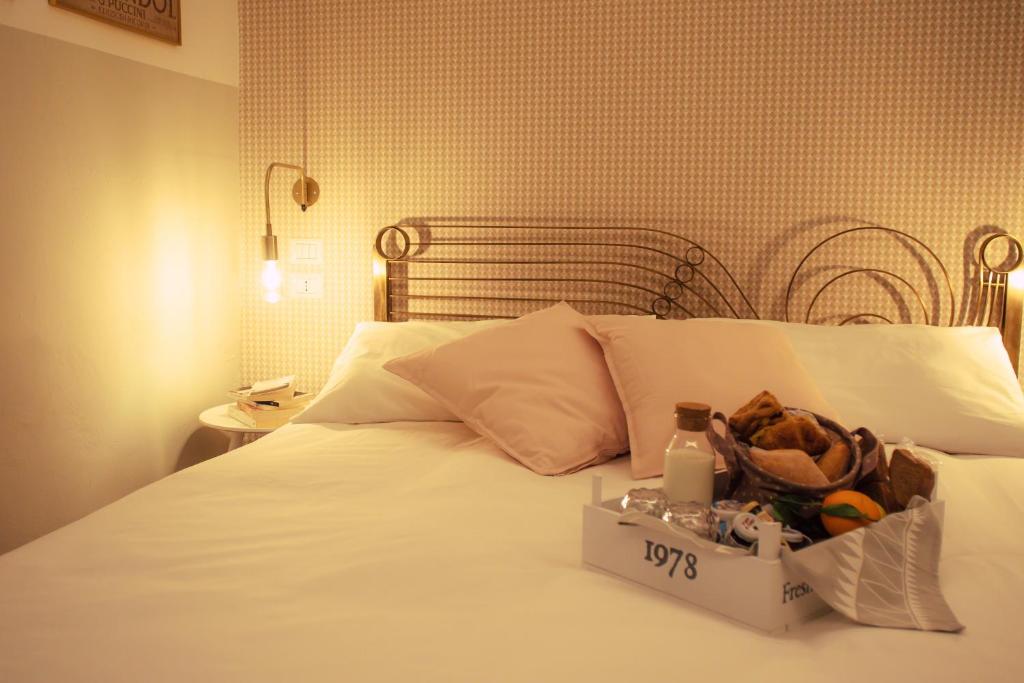 Arsenale Suites - 10